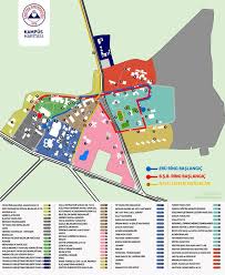 T C Erciyes Universitesi Universite