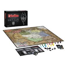 Skyrim, also known as the old kingdom, throat of the world, the fatherland or keizaal ( dragon language: The Elder Scrolls V Skyrim Risiko Geschenke Und Gadgets Fur Nerds Online Kaufen Getdigital