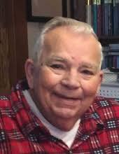 Obituary information for John R. "Dick" Jones