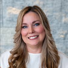 Julie Burch, Real Estate Agent