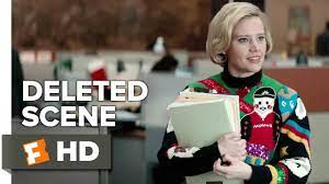 Maybe you would like to learn more about one of these? Office Christmas Party Deleted Scene Sweater Talk 2016 Kate Mckinnon Comedy Youtube