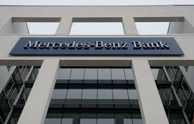 Die zinsen werden monatlich gutgeschrieben und dadurch im folgemonat mit verzinst. Mercedes Benz Bank Will In Europa Wachsen