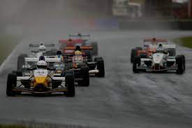 Look back in history Sunday: The first Toyota Racing Series season - 2005 |  Talk Motorsport