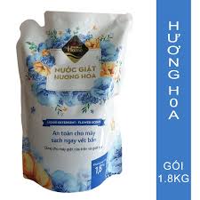 The description of vinmart app. NÆ°á»›c Giáº·t Vinmart Home HÆ°Æ¡ng Hoa Tui 1 8kg Shopee Viá»‡t Nam