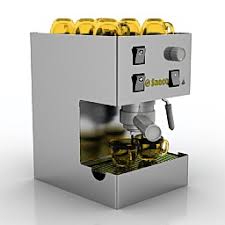 3d model coffee maker category