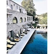Hotel type:designer hotel, boutique hotel, resort. L Hotel Le Couvent Des Minimes Blog Mode Aix En Provence