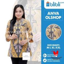 Seperti kita ini yang merupakan wanita karir. Baju Kantor Harga Terbaru Agustus 2021 Gratis Ongkir Blibli