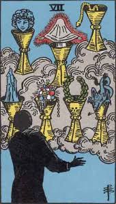 Choose 6 cards from below and click the get my reading button! Tarot Card Generator Mixvixen Org