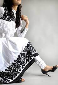 Download files and build them with your 3d printer, laser cutter, or cnc. Pakistani Causal Dresses Are All Time Favorite Pakrobe Latest Clothing Online Pakistani Designer Clothing White Dresses For Women Fashion Indian Fashion