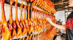 Chinese street food in kunming: Extreme Chinese Street Food Tour Deep In Sichuan China Best Street Food In Szechuan China Youtube