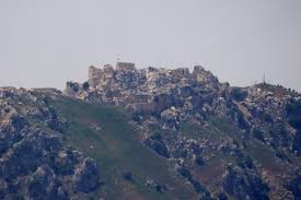 Israeli army captures strategic castle in Lebanon in deepest incursion into  country in 26 years – WANE 15