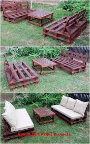 Pin Auf Pallet Projects