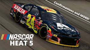 We hope you liked this article and was helpful for you. Nascar Heat 5 Pc Full Setup With Crack Free Download Hut Mobile