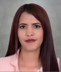 Ana Maria Bastidas Daza