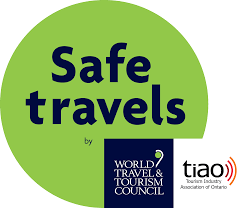 Canada's ontario province is setting up checkpoints at its borders with neighboring manitoba and the new travel restrictions will take effect on april 19, and only people who need to enter ontario to. Vintage Hotels Covid 19 Policies