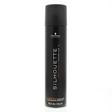 Sally beauty offers salon professional hair spray for men and women to help you get the perfect look. Buy Silhouette Super Hold Hairspray Beauty Plaza