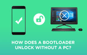 Bootloader unlocking is sometimes a first step used to root the device; Unlock Bootloader On Any Android Device Without Pc Without Root Easily