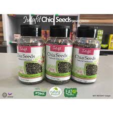 Melansir medical news today, biji chia termasuk salah satu makanan kaya akan serat. Khasiat Chia Seed Untuk Kurus