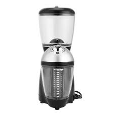 Professional Coffee Grinder Home Use Electric Grinding Machine Reviews Coffee And Tea Coffee Tools Coffee Accessories Buymorecoffee Com Coffee Grinder Grinding Machine Tempered Steel