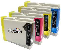 Tutti i driver dello scanner. 4x Brother Lc970 Lc1000 Set Of 4 Brother Compatible Ink Cartridges For Brother Dcp 130c Dcp 135c Dcp 150c Dcp 153c Dcp 157c Dcp 330c Dcp 350c Dcp 540cn Dcp 560cn Dcp 750cw Dcp 770cw Mfc 235c Mfc 260c Mfc 5860cn Mfc660cn Mfc 240c Mfc 665cw Mfc 680cn Mfc