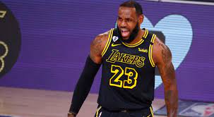 He is often considered one of the greatest nba players of all time. Ap Source Lebron James To Become Part Owner Of Boston Red Sox