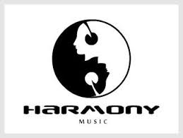 Black And White Music Logo Circle Logos Music Logo Design Music Logo Typography Logo Inspiration