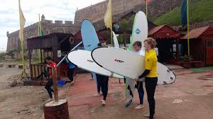 Rabat Surf Club - Salut tous les surfeurs ...! Nous nous... | Facebook