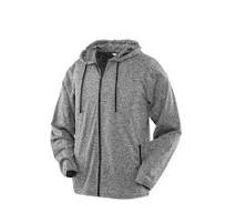 Veste Travail Chauffante Homme - Polaire épaisse Pour Extérieur
