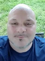 Richard Samuel “Sammy” Wilder, age 43