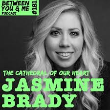 Between You & Me Podcast Podcast