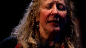 Kate Power and Steve Einhorn