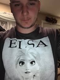 There are rules this isn't Nam! (low key love the Tool shirt)