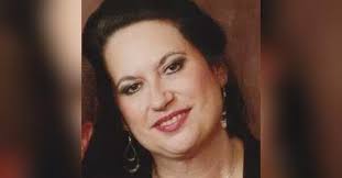 Brenda Legg Obituary