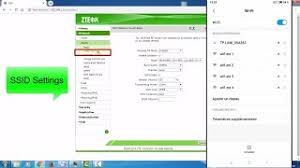 Pupuk organik august 15, 2017 at 7:32 pm. Configure Zte F660 Access Point 4 Wi Fi In One Youtube