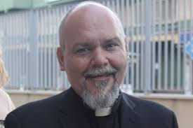 El misionero Óscar Martín será enterrado hoy en Málaga · Cari Ledesma ·  Diócesis de Málaga : Portal de la Iglesia Católica de Málaga