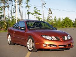 Image result for Sunburst Orange 2004 Pontiac
