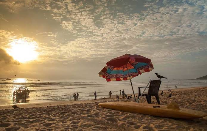5 Things You Need To Know Before Visiting Goa In September