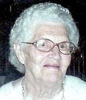 Elda Pope Obituary (2015)