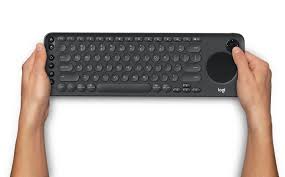 Entdecke rezepte, einrichtungsideen, stilinterpretationen und andere ideen zum ausprobieren. Logitech K600 Tv Keyboard With Touchpad Reviews Pros And Cons Price Tracking Techspot