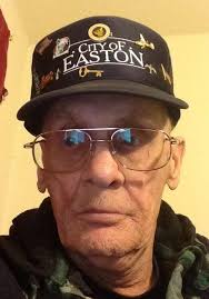 Obituary information for John Strang