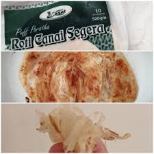 Roti canai merupakan sajian sarapan kegemaran rakyat malaysia.lebih enak lagi jika didatangkan dengan kuah kari serta sambal yang power.boleh simpan frozen. Ro On Twitter The Best Frozen Roti Canai Ever Scrumptious And Flaky Even Better Than Local Mamak S Roticanai Frozenparatha