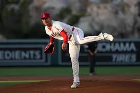Angels' Reid Detmers, Blue Jays' Dylan Cease Set For Rematch In Toronto