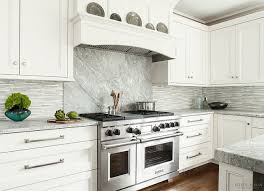 Classic Transitional White Kitchen Home Bunch An Interior Design Luxury Homes Blog Kitchen Marble Kitchen Slab Kitchen Renovation