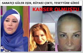 Televizyonların sabah kuşağını yakından takip eden izleyiciler güler işık kimdir? Islam Ve Hidayet 2019