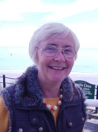 Tribute to Diana Castleman, 1947