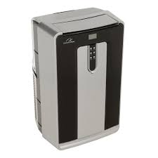 Learn about portable air conditioner parts & accessories. Haier Commercial Cool 10 000 Btu Portable Ac The Home Depot Canada