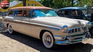 Image result for Skyline Gray 1955 Chrysler