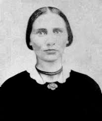 Jerusha A Lyon Anderson (1824-1868)