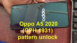 In order to receive a network unlock code for your samsung galaxy a5 you need to provide imei number (15 digits unique number). Oppo A5 2020 Cph 1931pattern Unlock Try Without Pc Pin Lock Unlock Lock