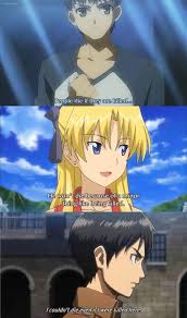 Meme Life It Began When A Boy Died Fsn Tohsaka Rin Facebook